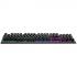 Cooler Master – CK550 V2 Gaming Mechanical Keyboard { Brown Switch // RGB Backlighting // On-The-Fly Controls //  ARABIC  – ENGLISH } [CK-550-GKTM1-AE ]